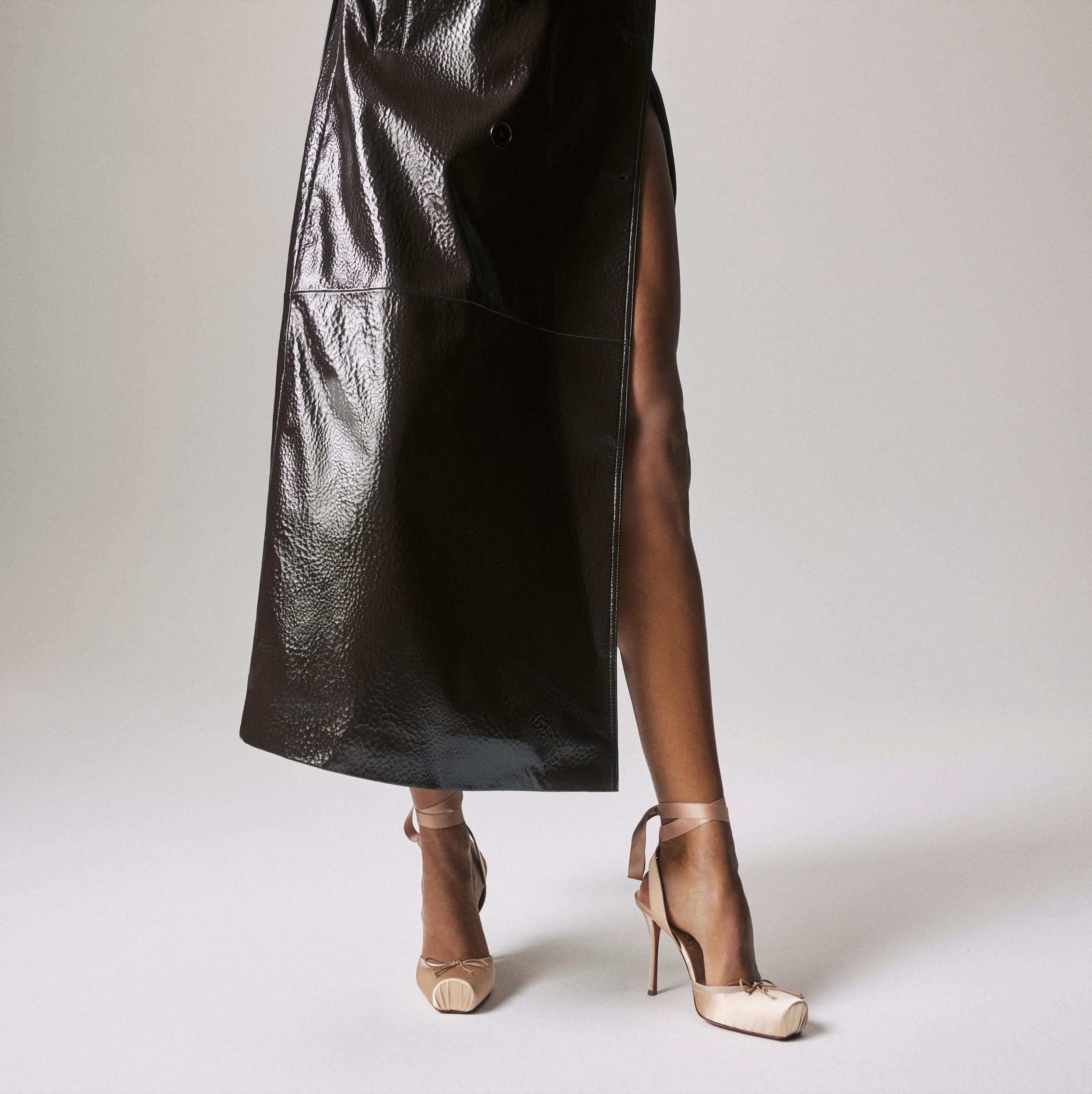 Cassia Lace Up Product Image