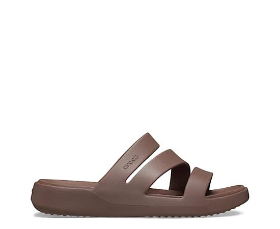 Crocs Womens Getaway Strappy Sandal Product Image