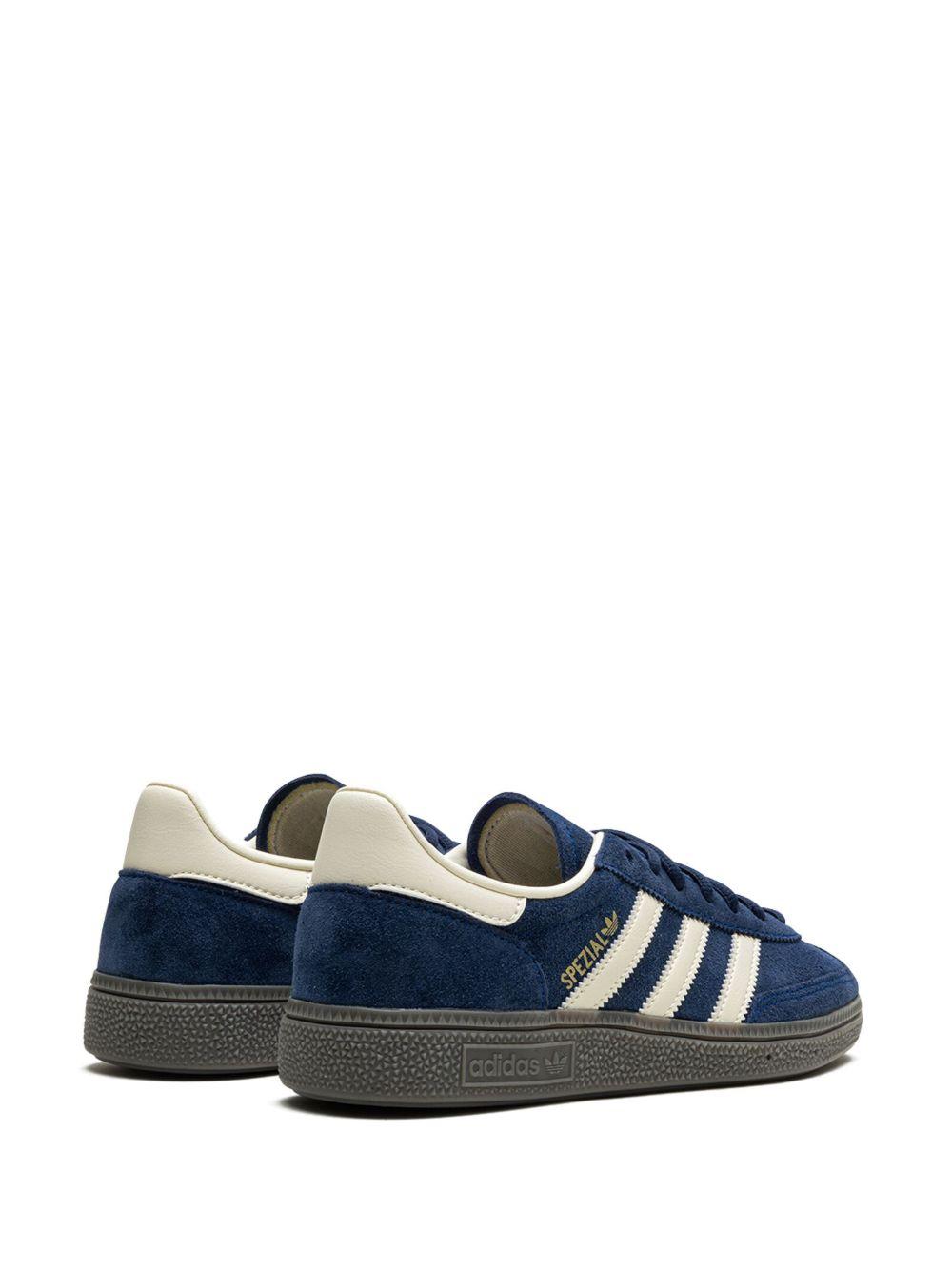 Handball Spezial "Night Indigo/Cream White/Cloud White" sneakers Product Image