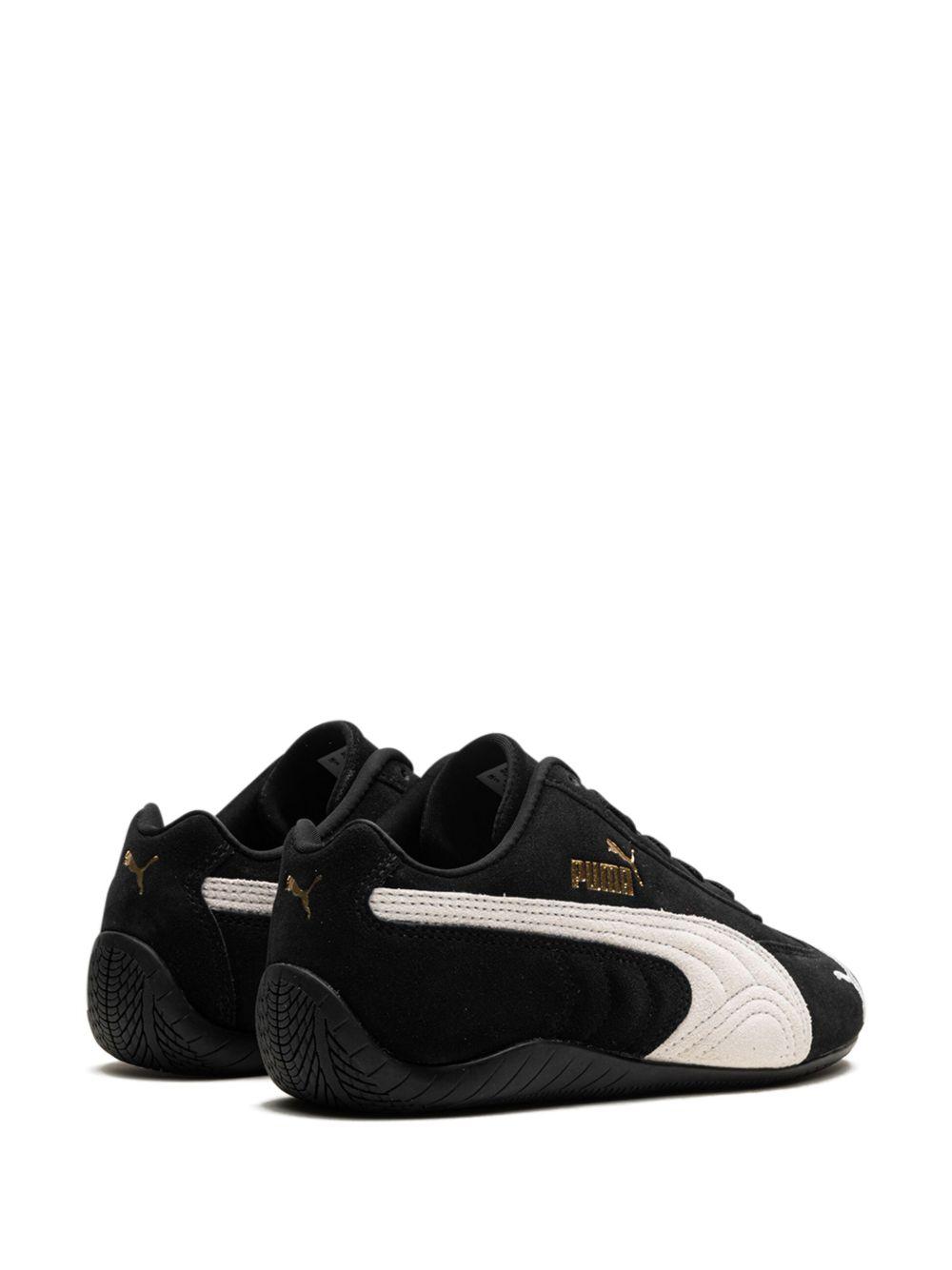 Speedcat OG WMNS "Black White" sneakers Product Image