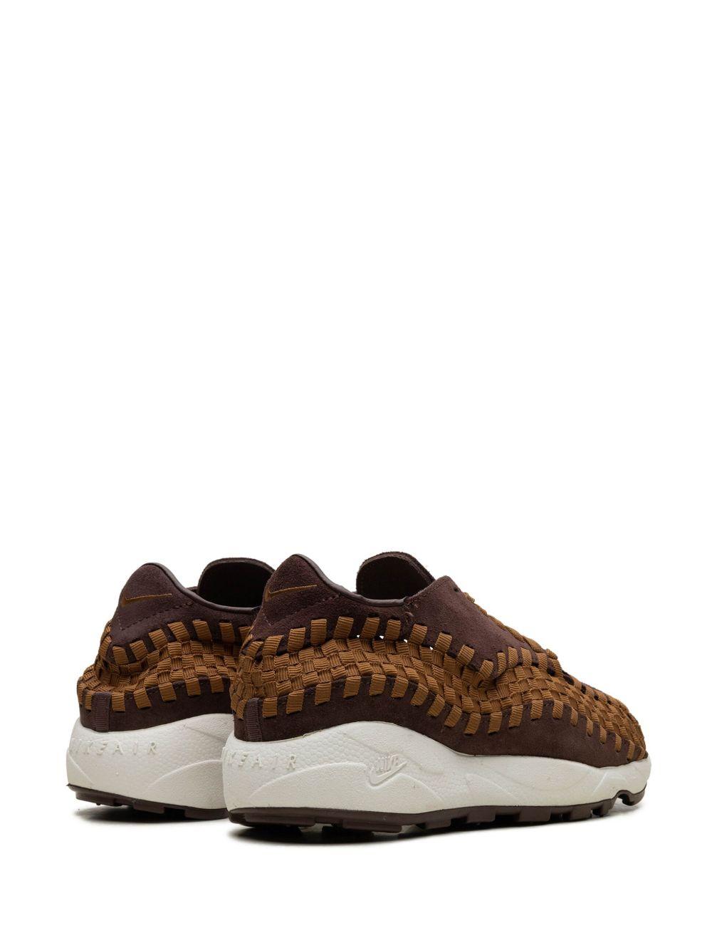 Air Footscape Woven "Earth" sneakers Product Image