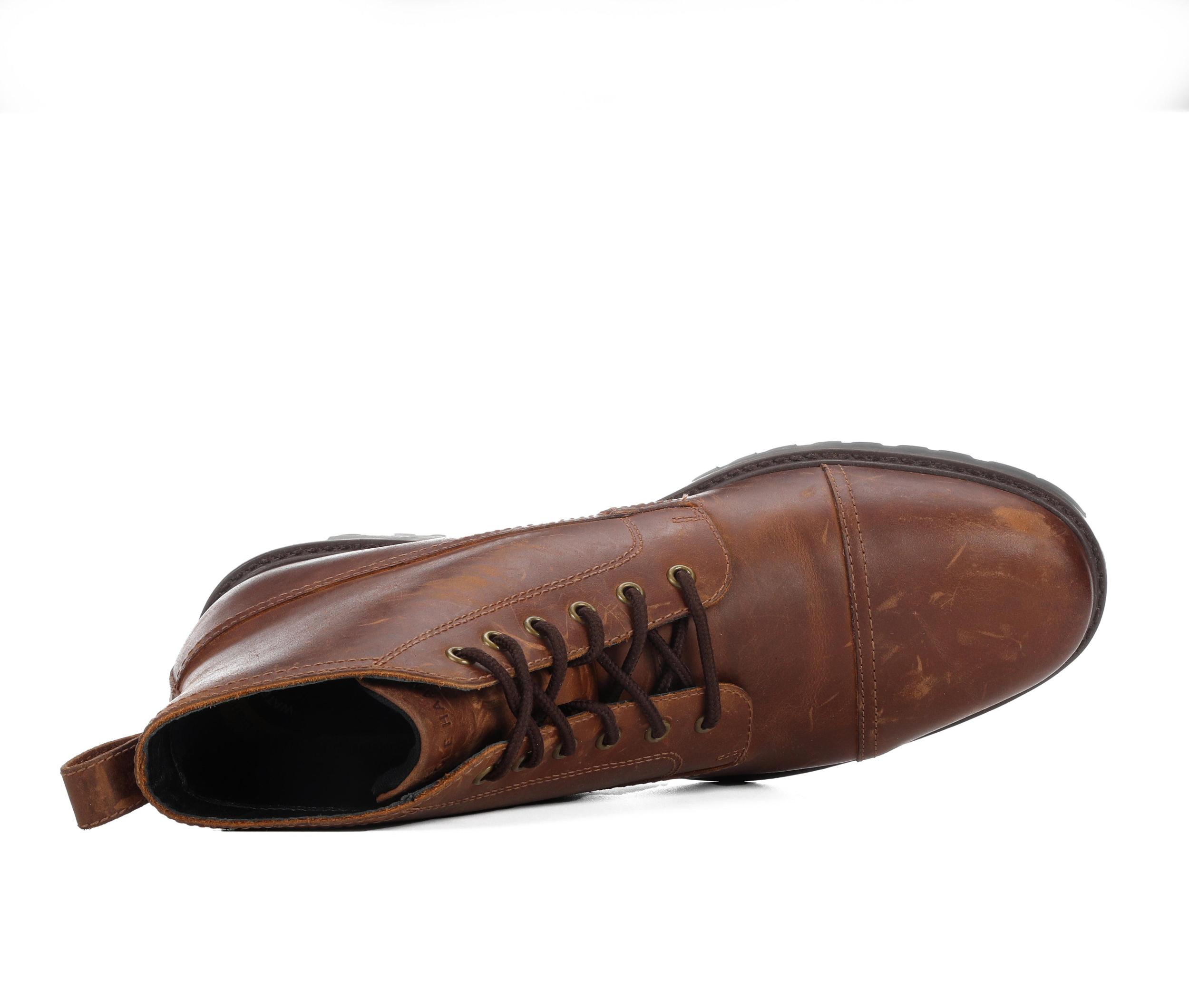 Men's Cole Haan Grand+ Lug Boots Product Image