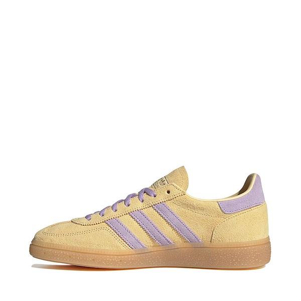 adidas Handball Spezial Shoes Orange Tint M 10 / W 11 Womens Product Image