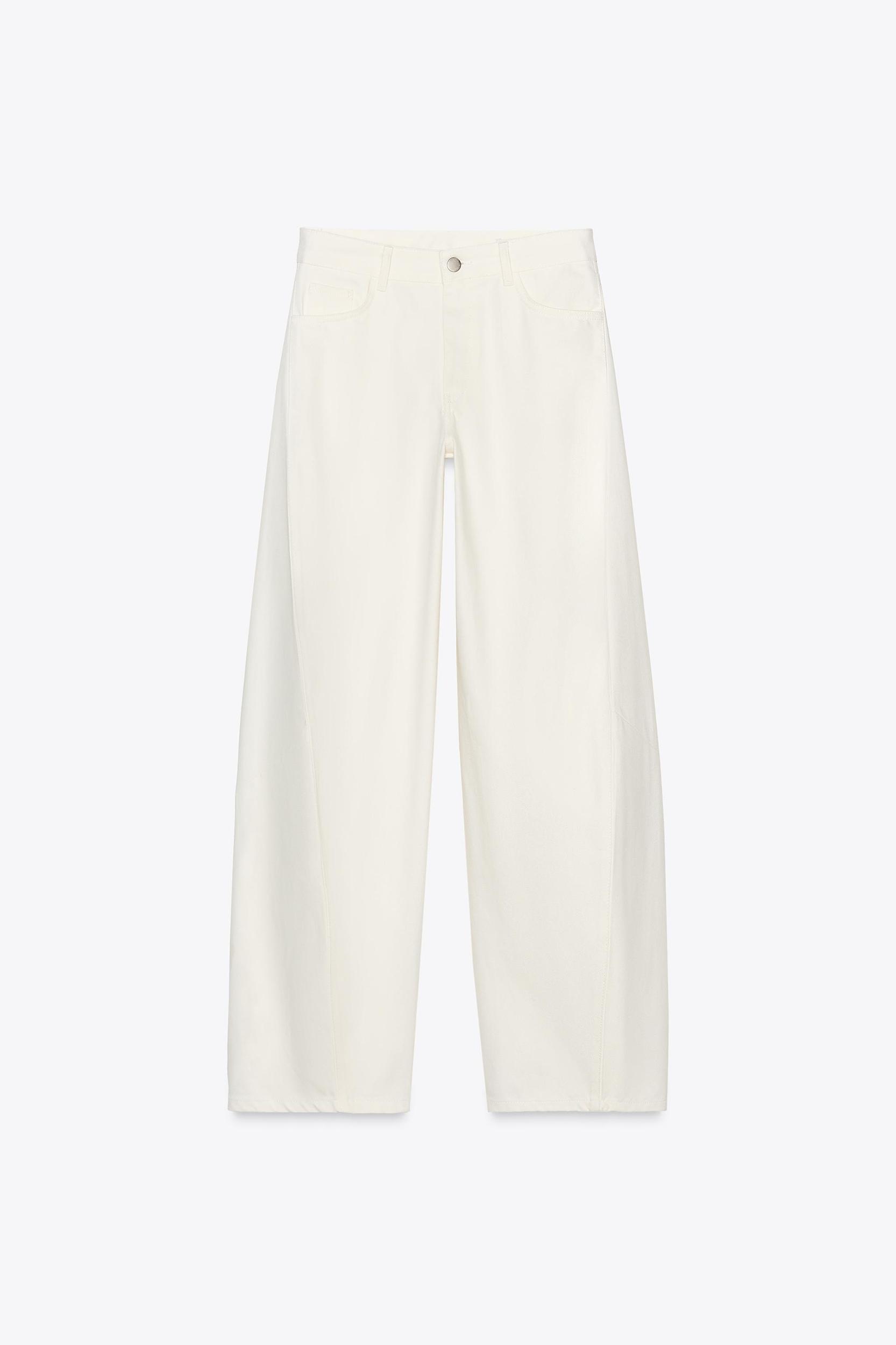 BALLOON PANTS ZW COLLECTION Product Image