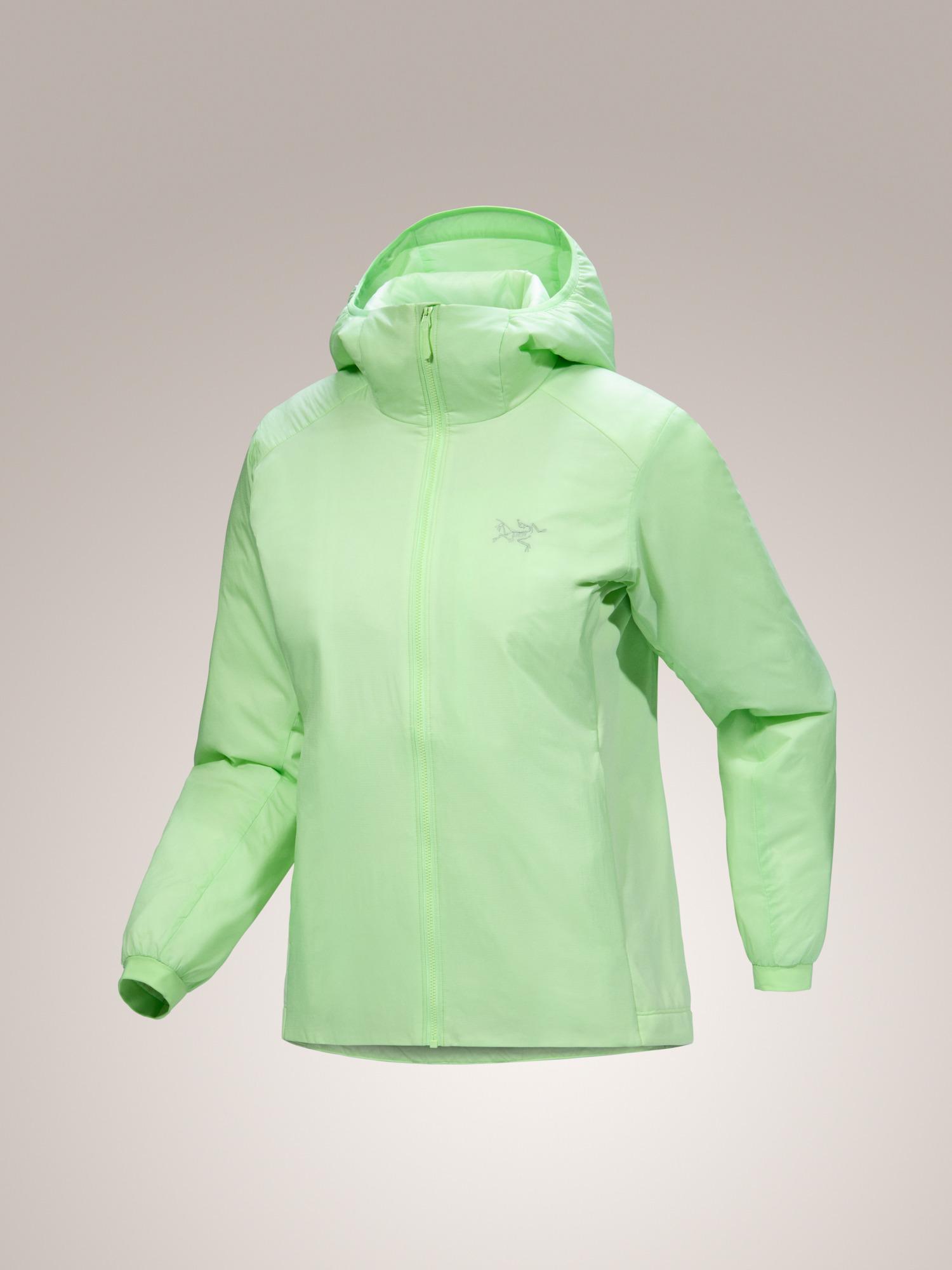 Atom Hoody Women's Product Image