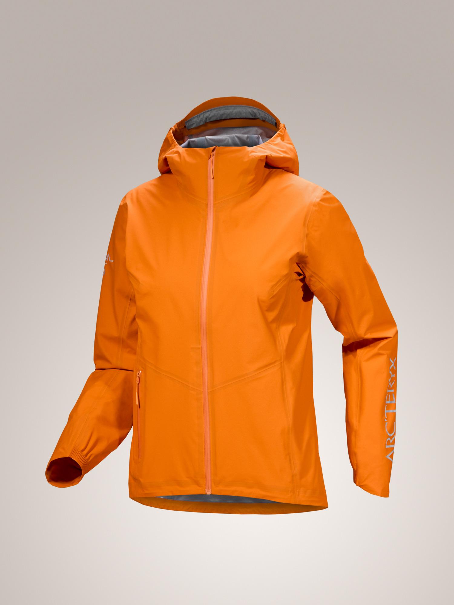 Norvan Jacket Women's Product Image