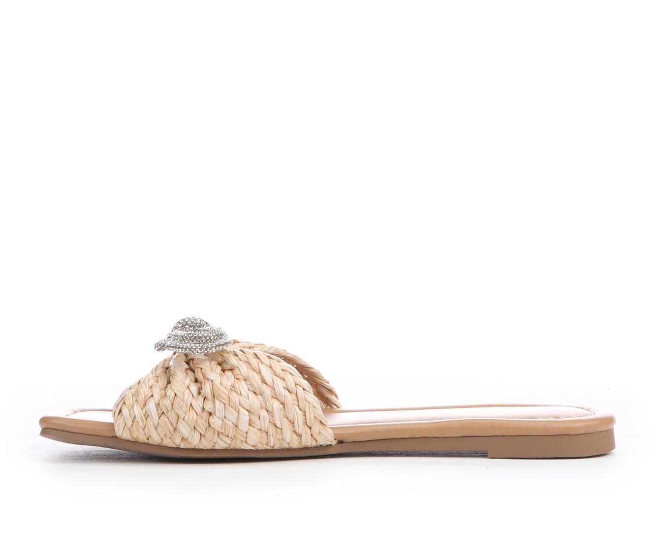 Women's Soda Harlowe-S Sandals Product Image