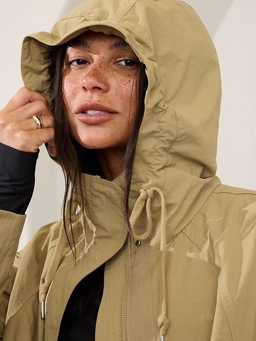 Everywhere Anorak Product Image