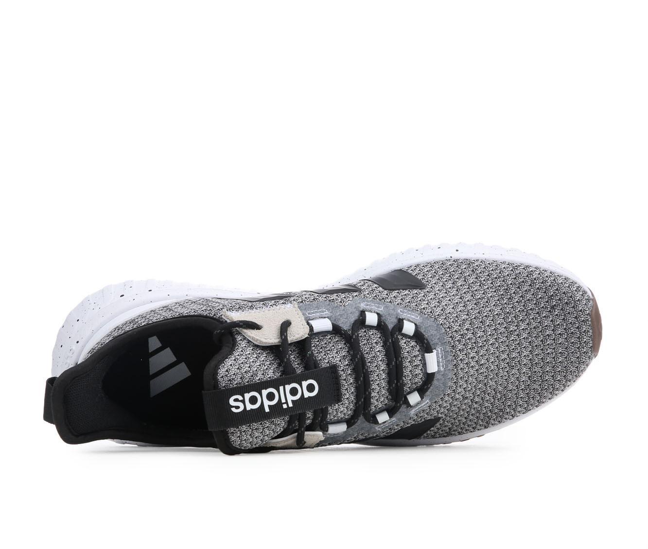 Men's Adidas Kaptir 4.0 Sneakers Product Image