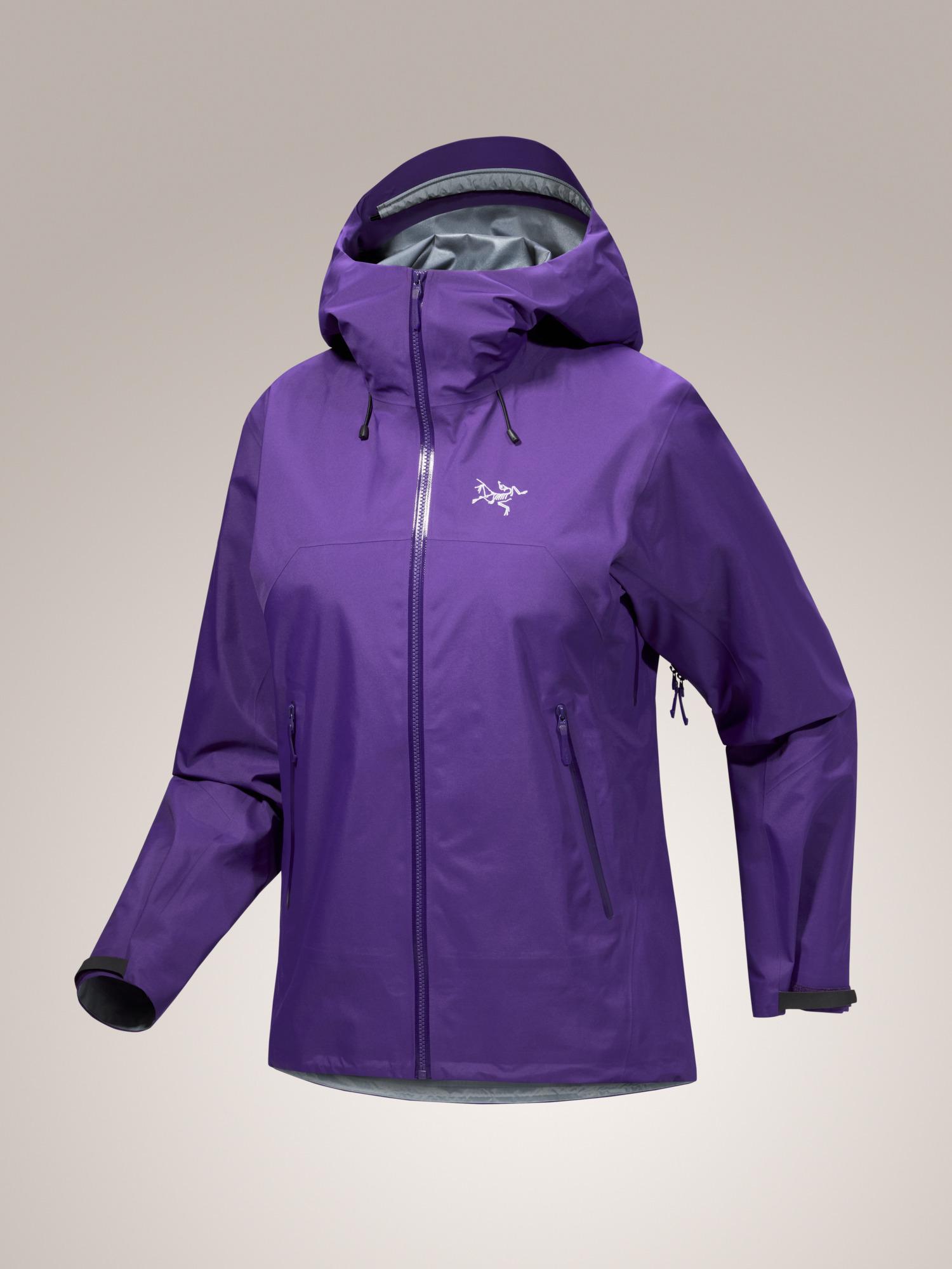 Beta SL Jacket Women's Product Image