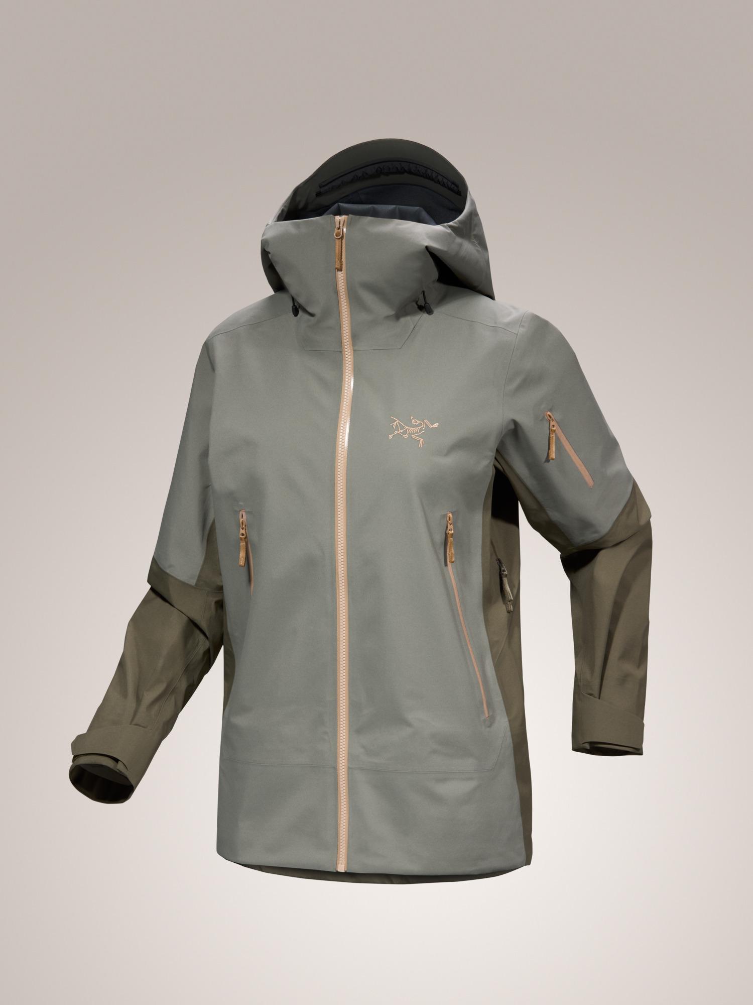 Sentinel Jacket Women's Product Image