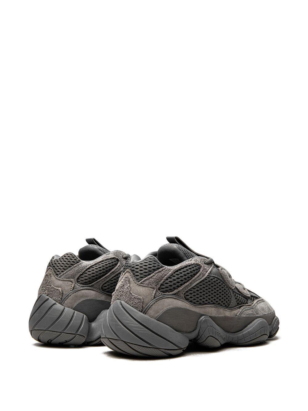 YEEZY 500 "Granite" sneakers Product Image