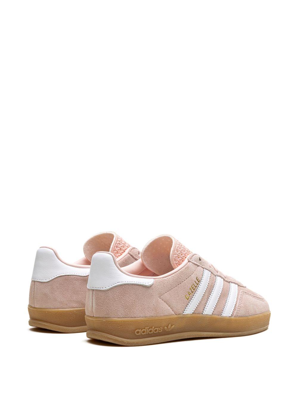 Gazelle Indoor "Sandy Pink" sneakers  Product Image