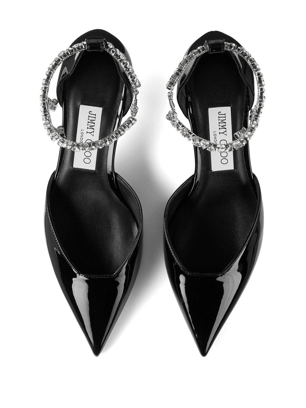 50mm Stevie pumps Product Image