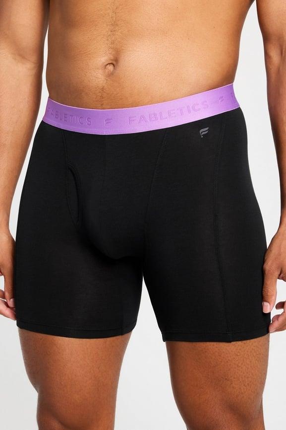 The 24-7 Boxer Brief Product Image