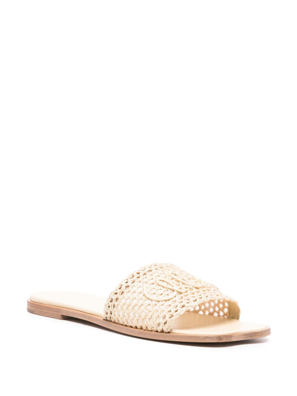 Soleil sandals Product Image