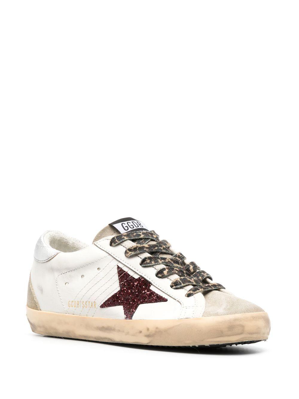 Super-Star low-top sneakers Product Image