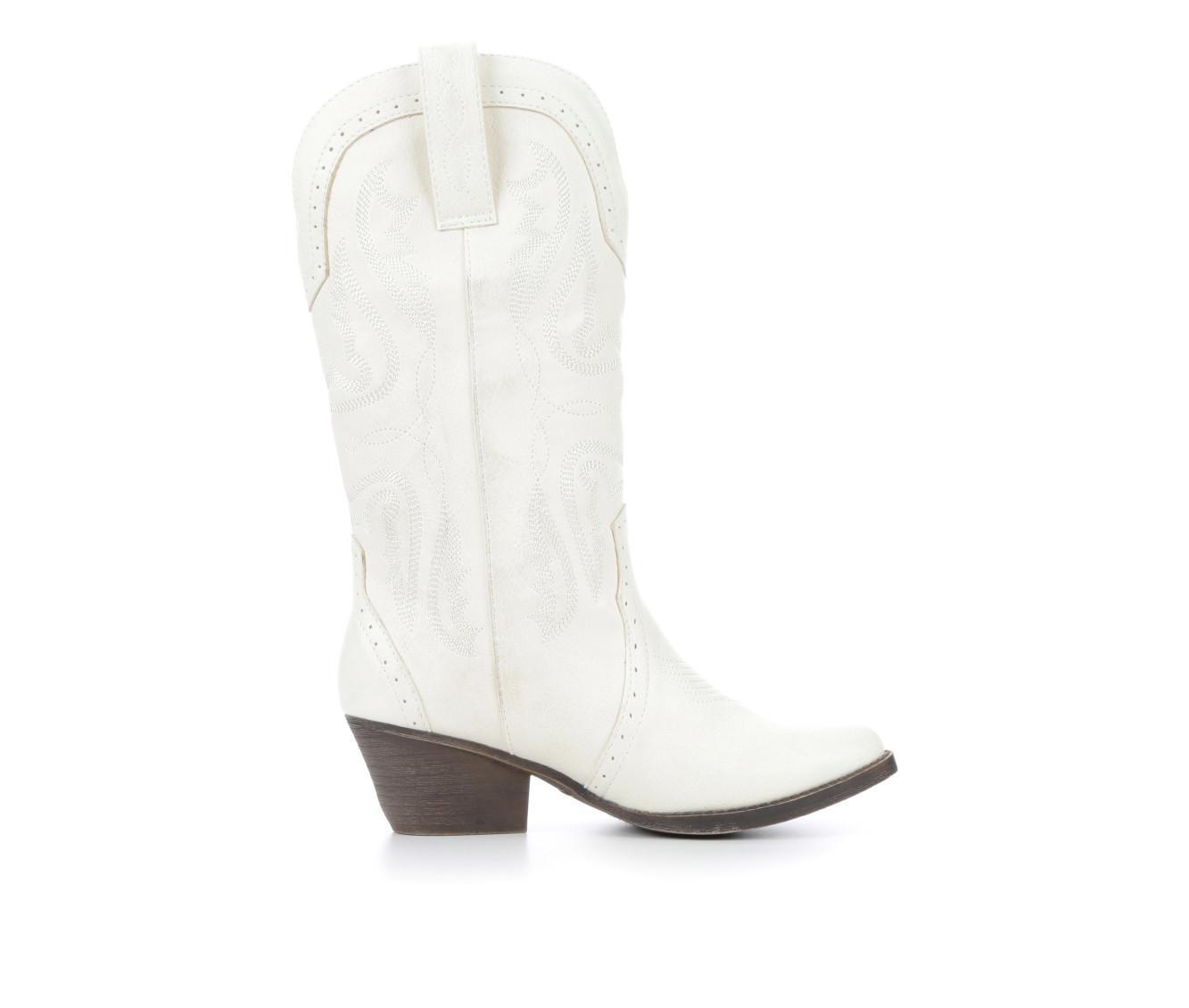 Women's Sugar Tammy Cowboy Boots Product Image