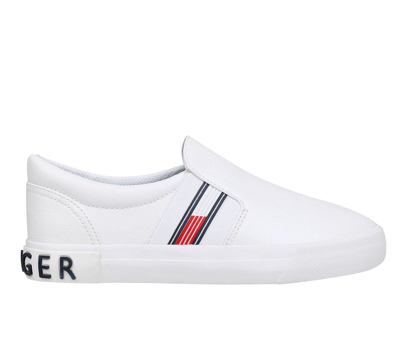 Women's Tommy Hilfiger Fin Slip-On Sneakers Product Image