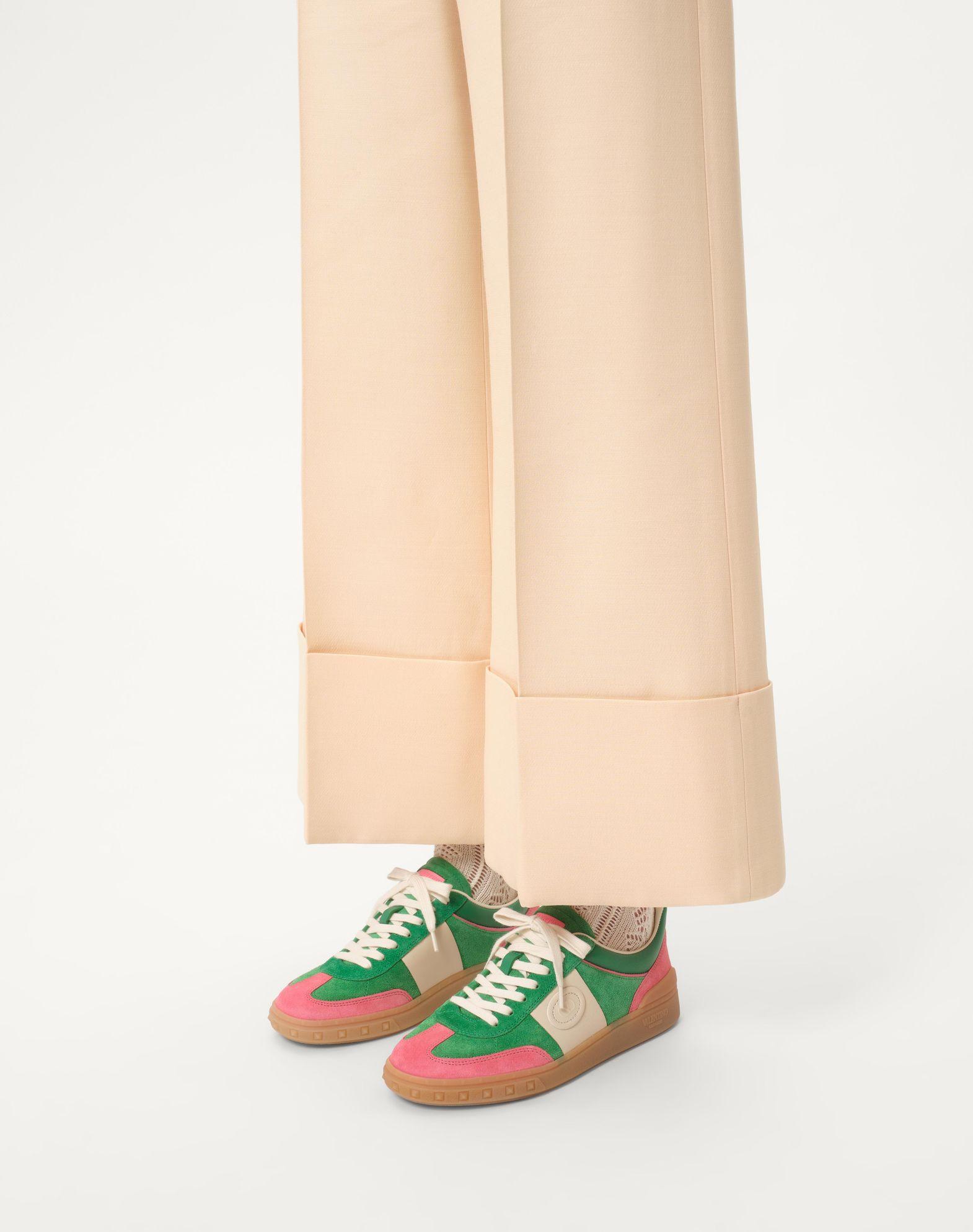 Upvillage Crosta Sneaker Product Image