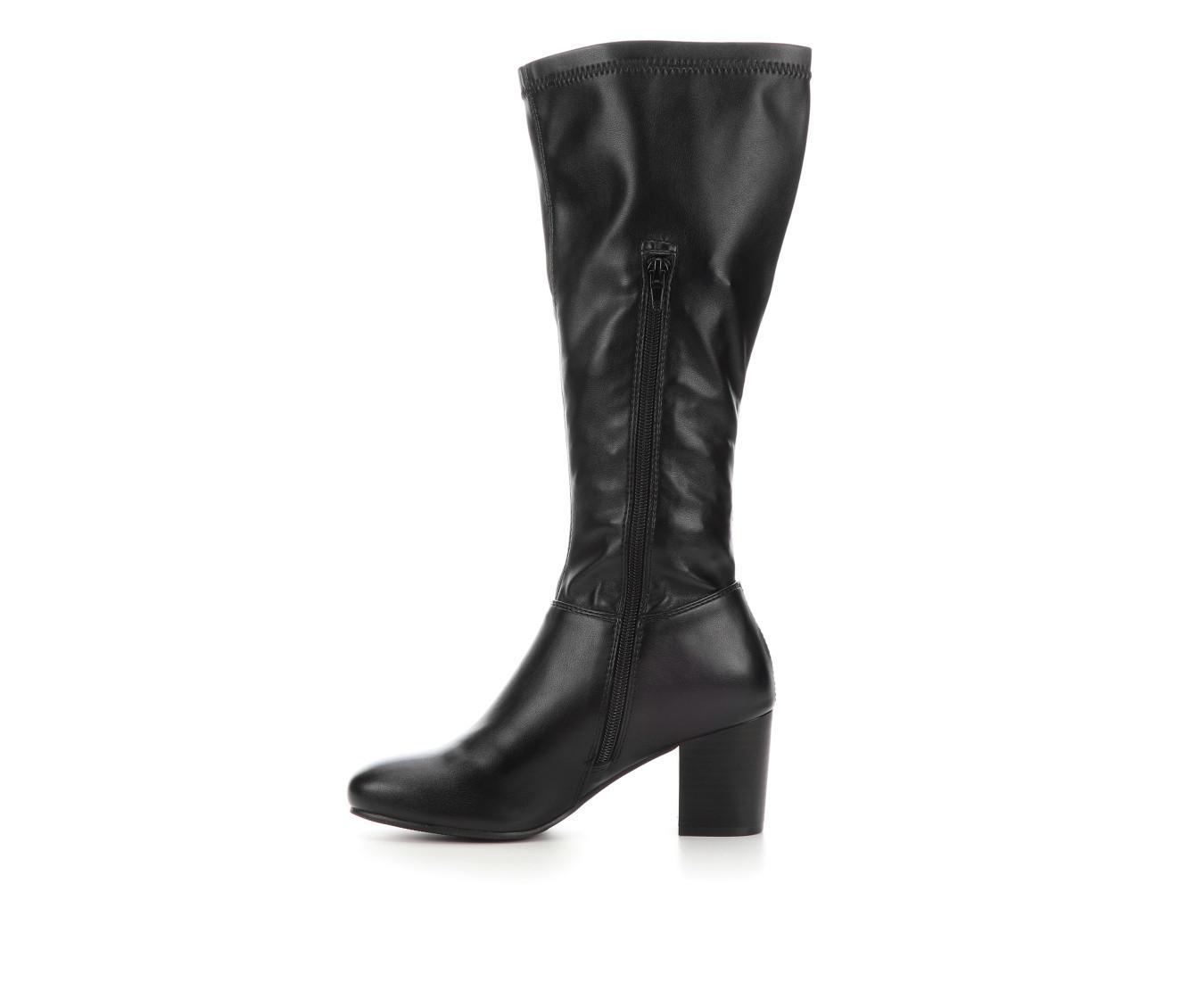 Women's Solanz Classic Knee High Boots Product Image