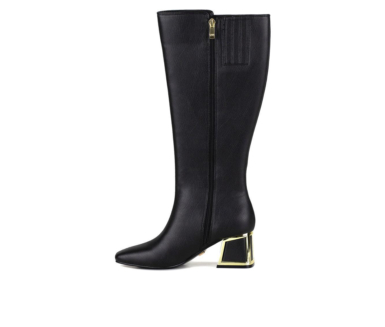 Women's Ninety Union Bridge Knee High Boots Product Image