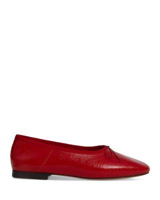 Mansur Gravriel Womens Dream Ballet Flats Product Image