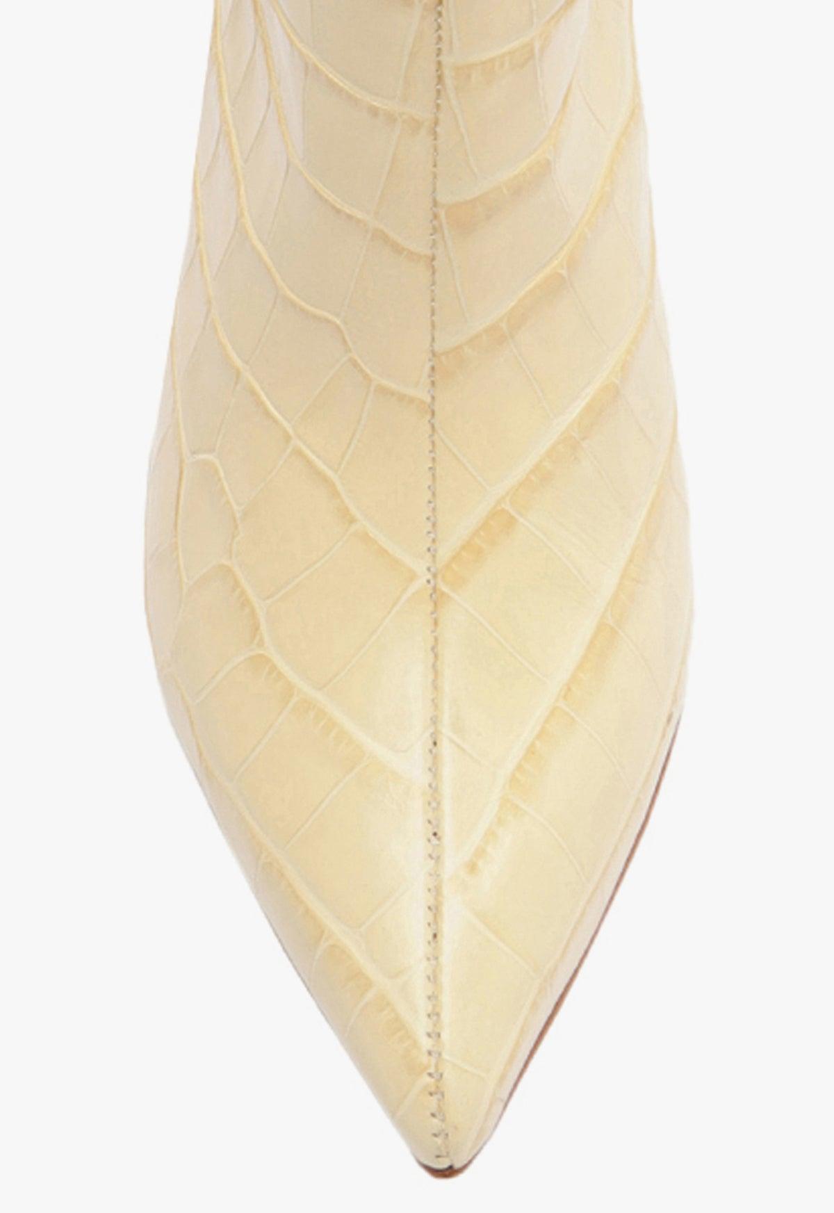 Maryana Wide Boot Female Product Image