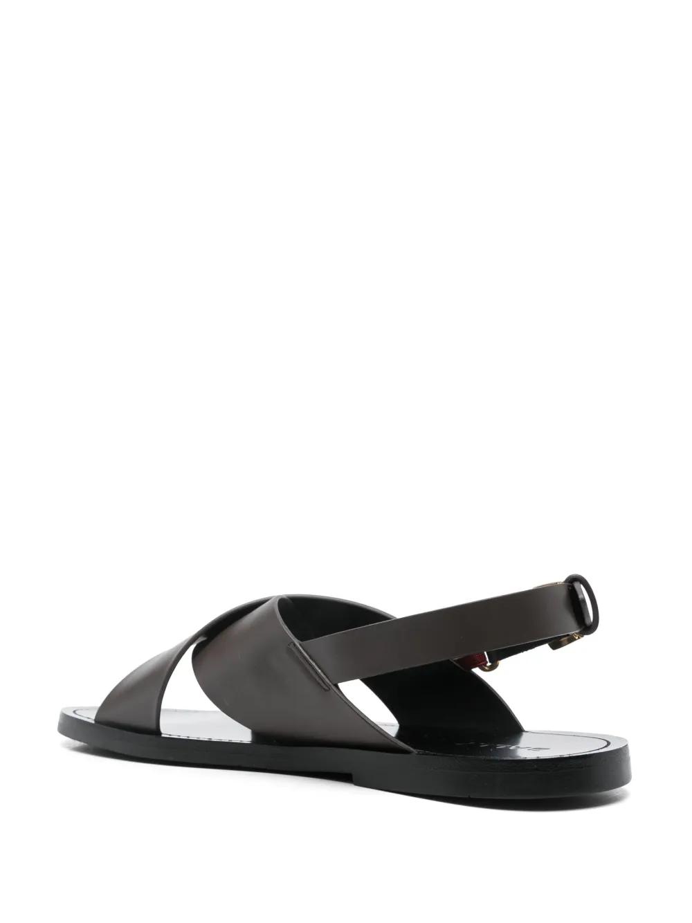 leather sandals  Product Image