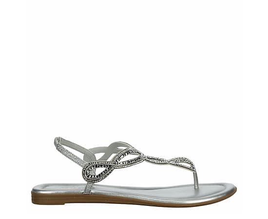 Xappeal Womens Akia Sandal Product Image