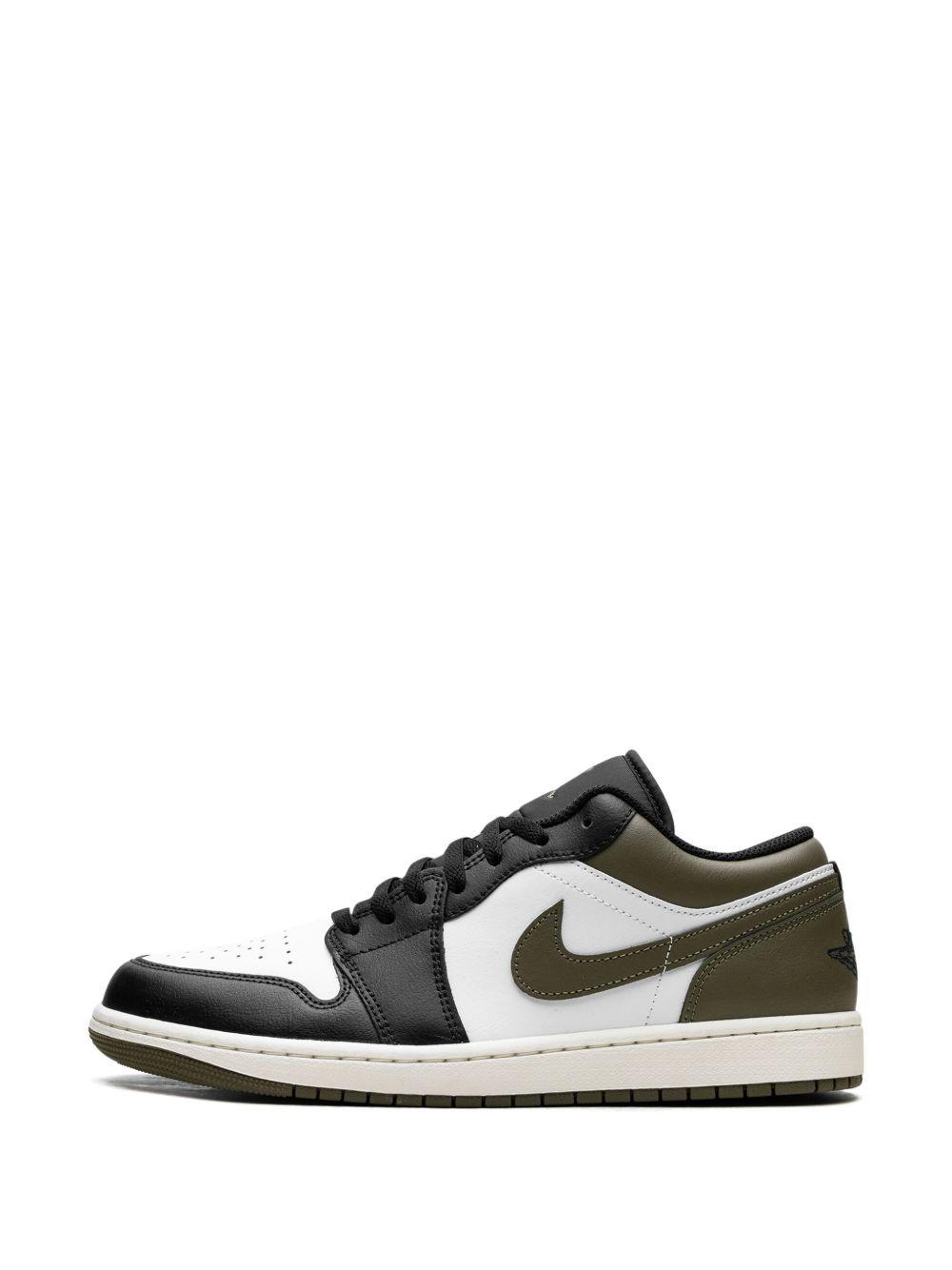 Air Jordan 1 Low sneakers Product Image