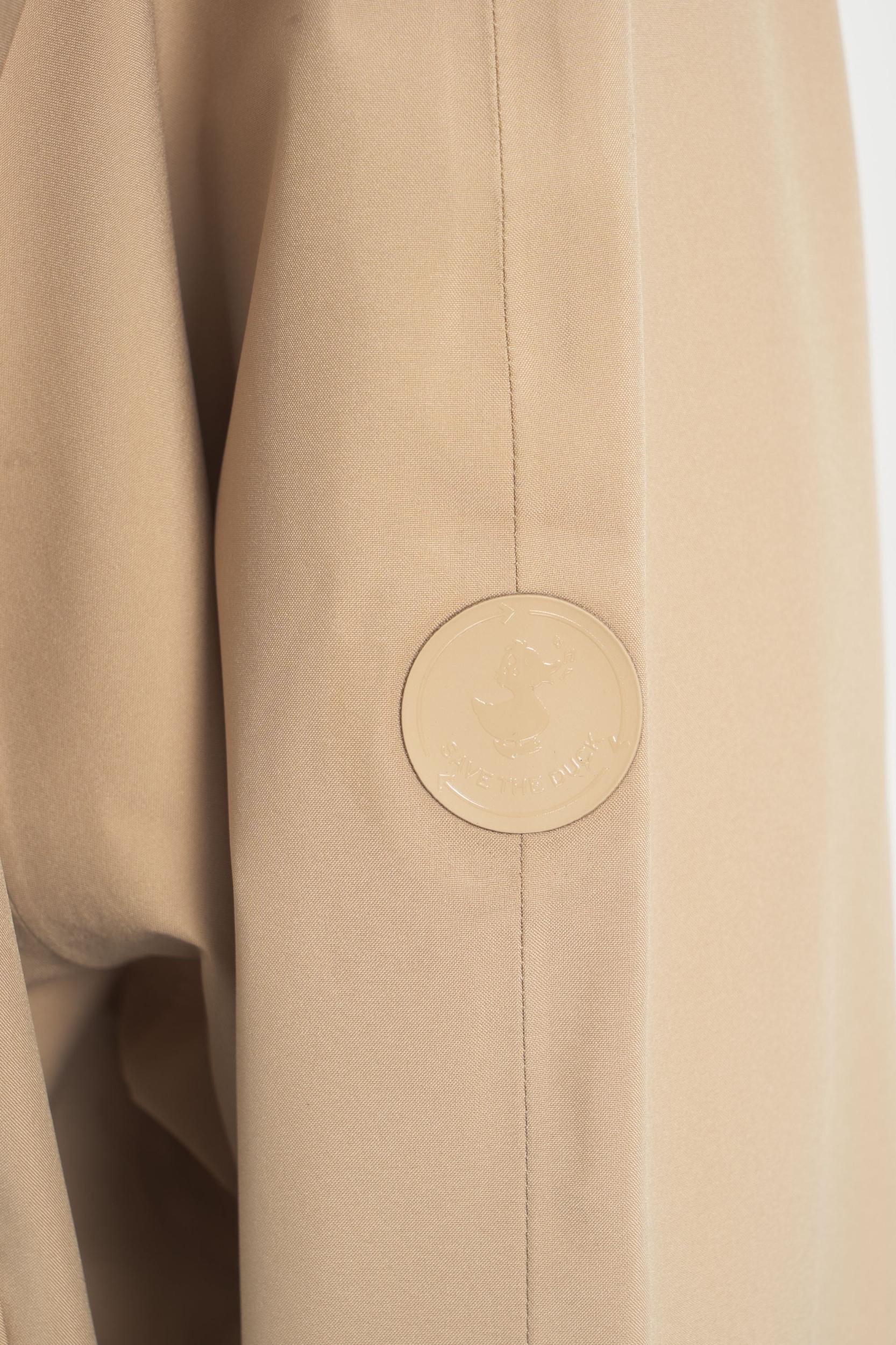 Short trench coat 'Greta' Product Image