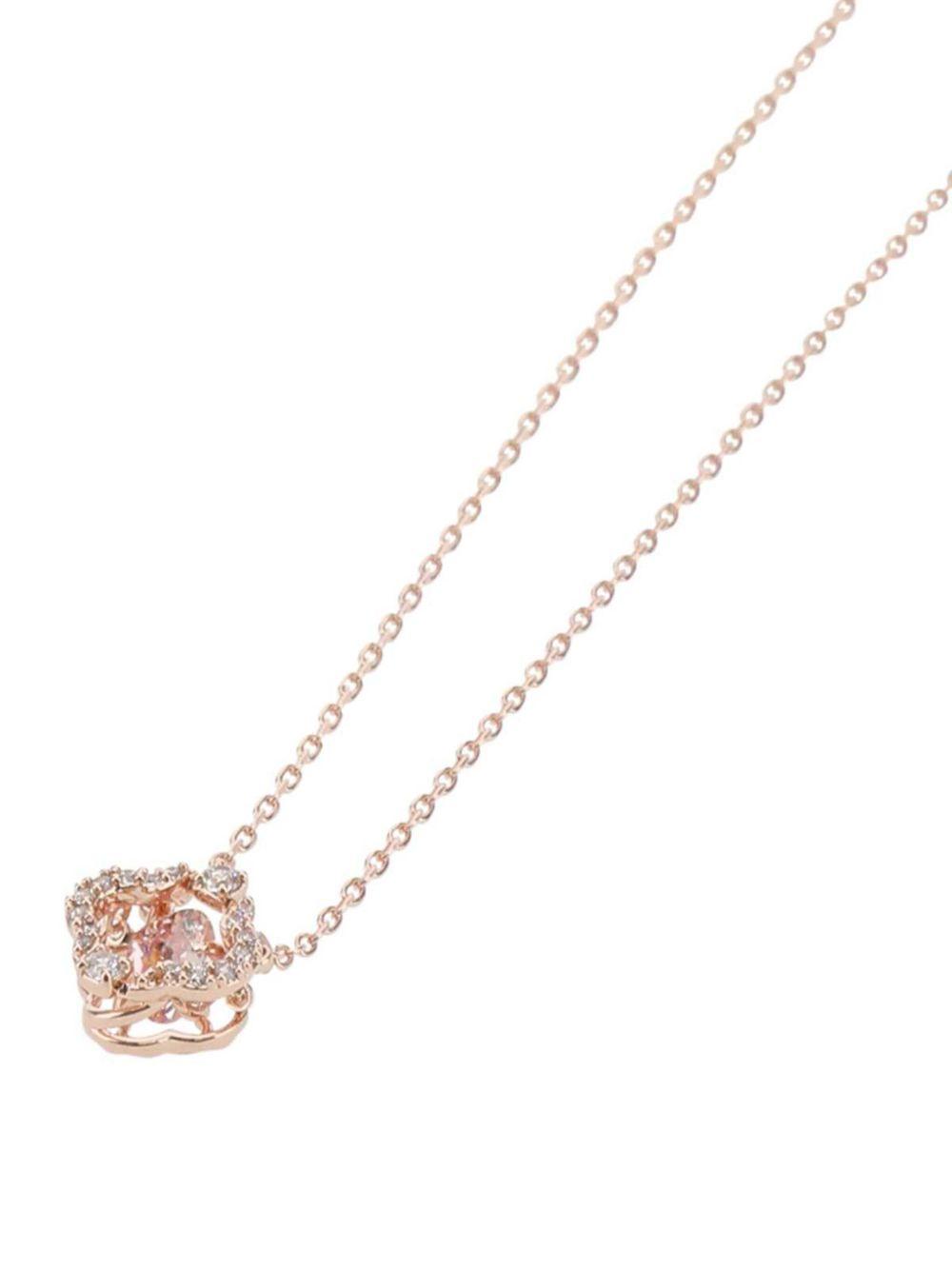 Sparkling Dance necklace Product Image