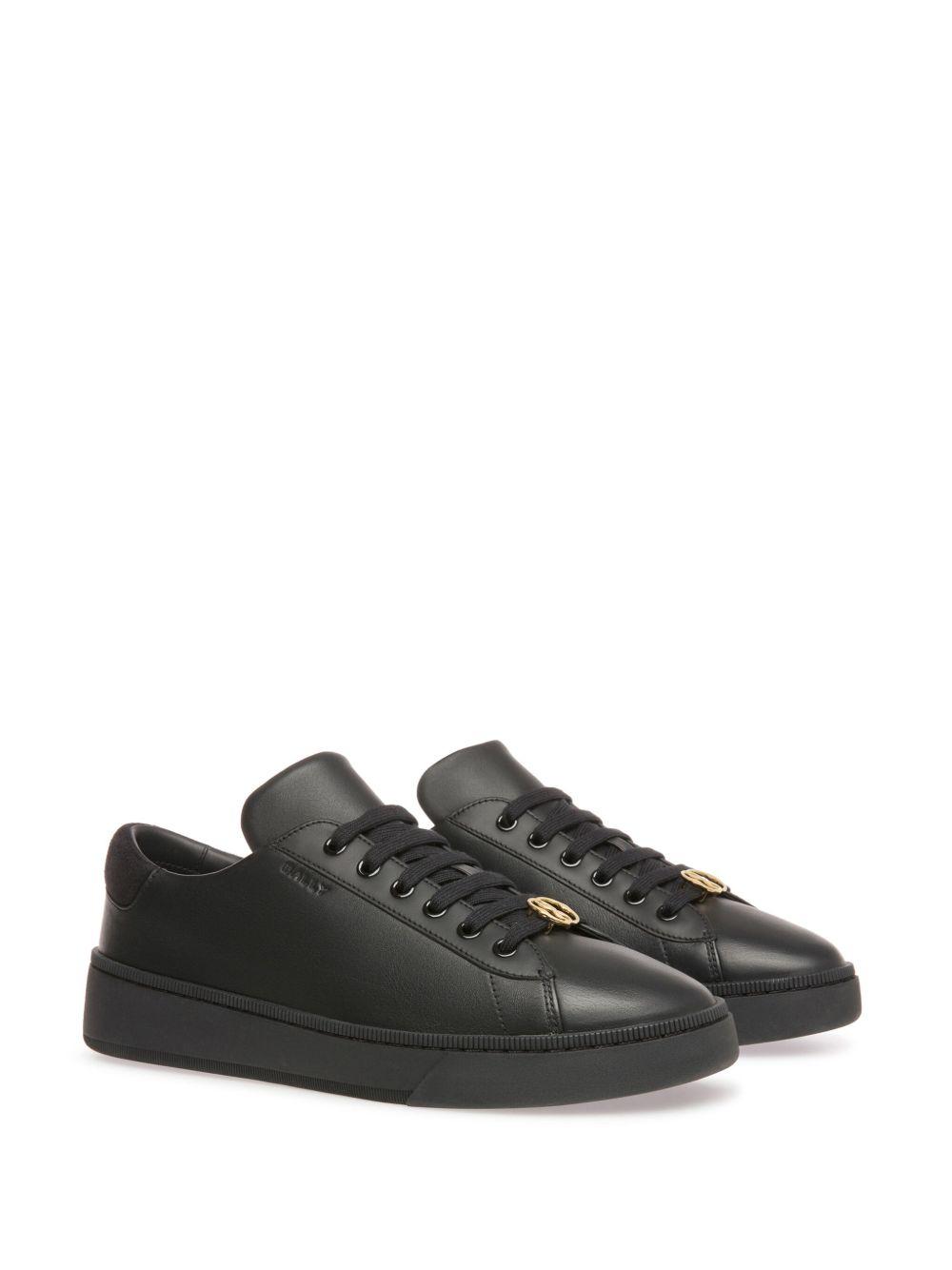 Ryver leather sneakers Product Image