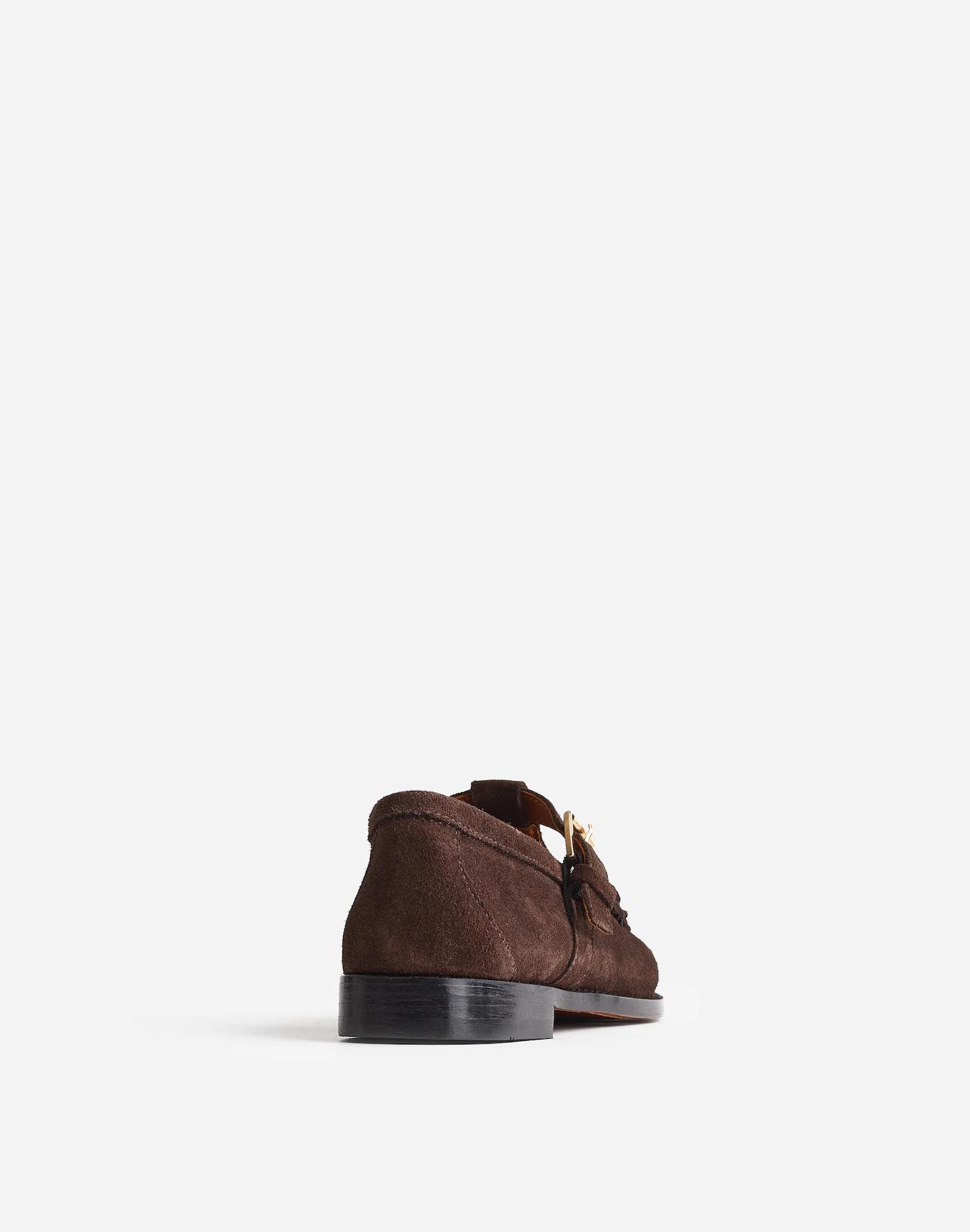 G.H.BASS Mary Jane Weejuns® Loafers Product Image