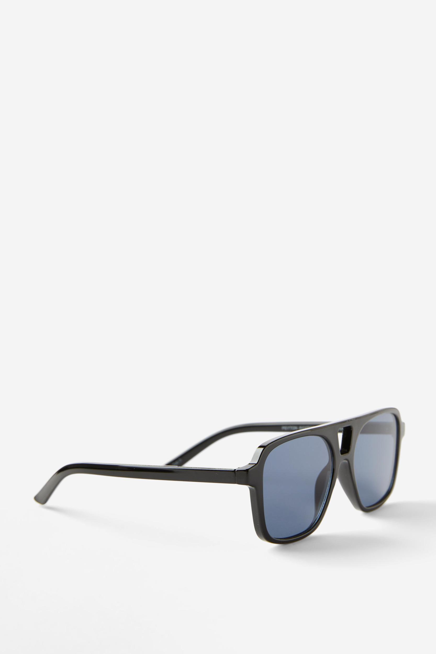 Peyton Aviator Sunglasses Product Image