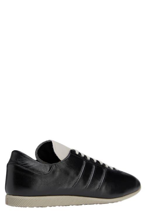 Y-3 Gender Inclusive Japan Sneaker in Black/Black/Talc at Nordstrom, Size 10.5 Women's Product Image