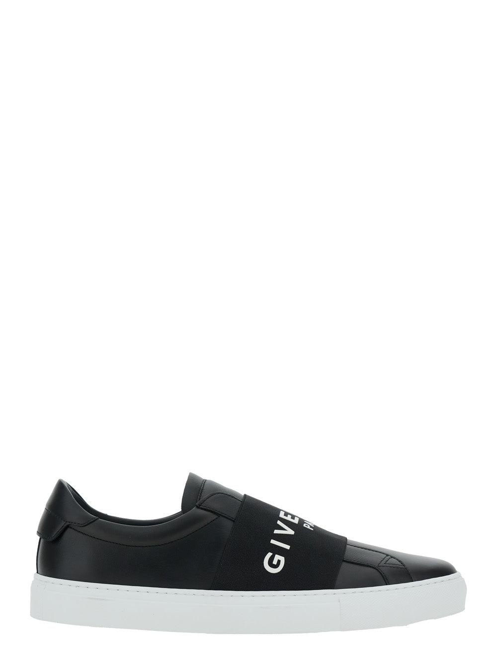 City Court slip-on trainers Product Image