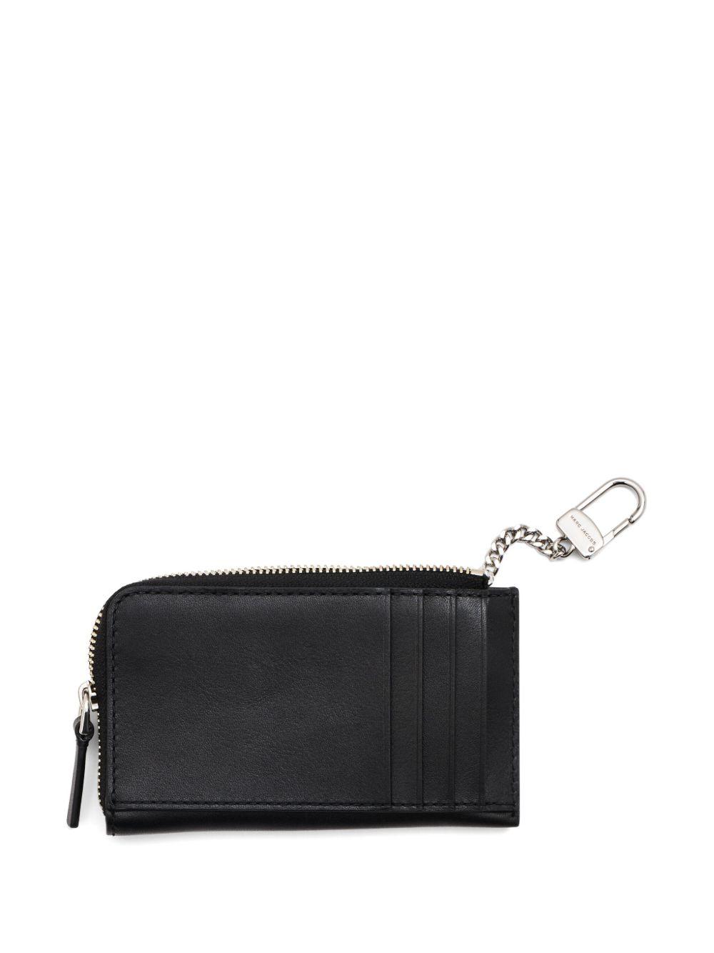 The Covered J Marc top zip multi wallet Product Image