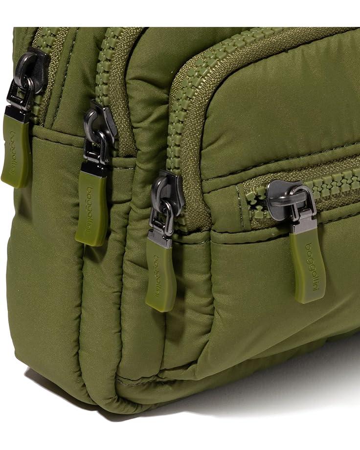 Calais Crossbody Bag Product Image