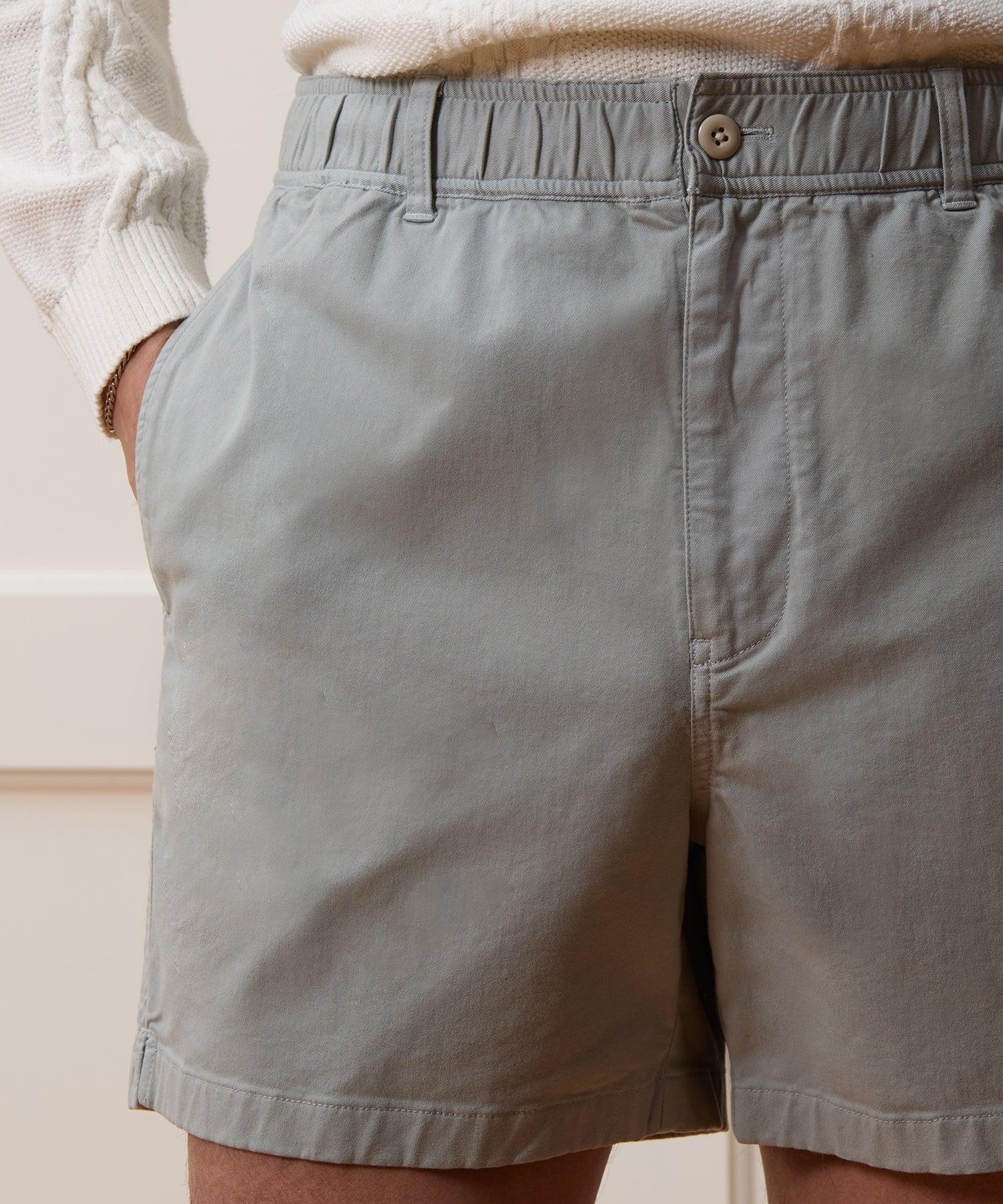 5" Cotton Beachcomber Short Product Image