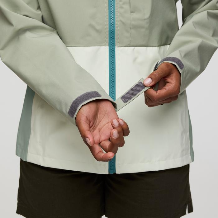 Cielo Rain Jacket - Women's Product Image