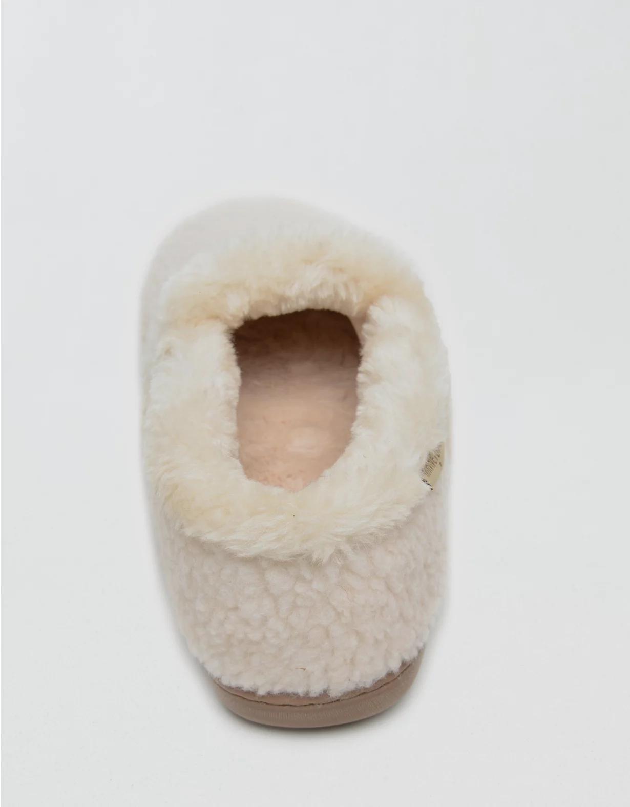 Minnetonka Dina Slipper Product Image