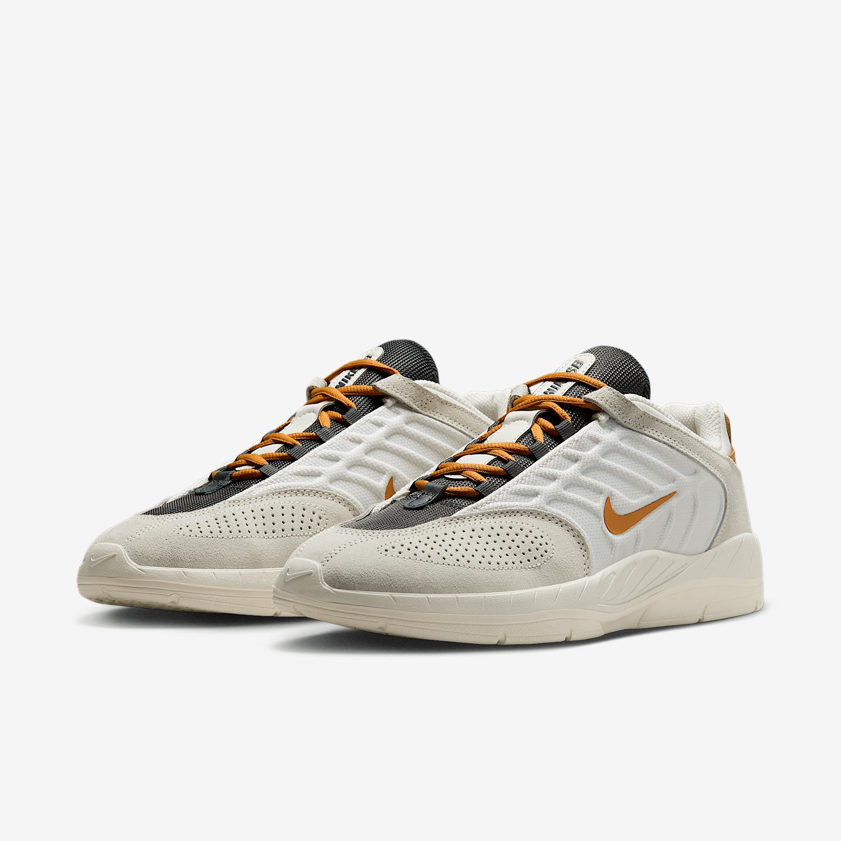Men's Nike SB Vertebrae Shoes Product Image