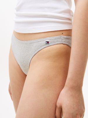 Dipped-Waist Bikini 3-Pack Product Image