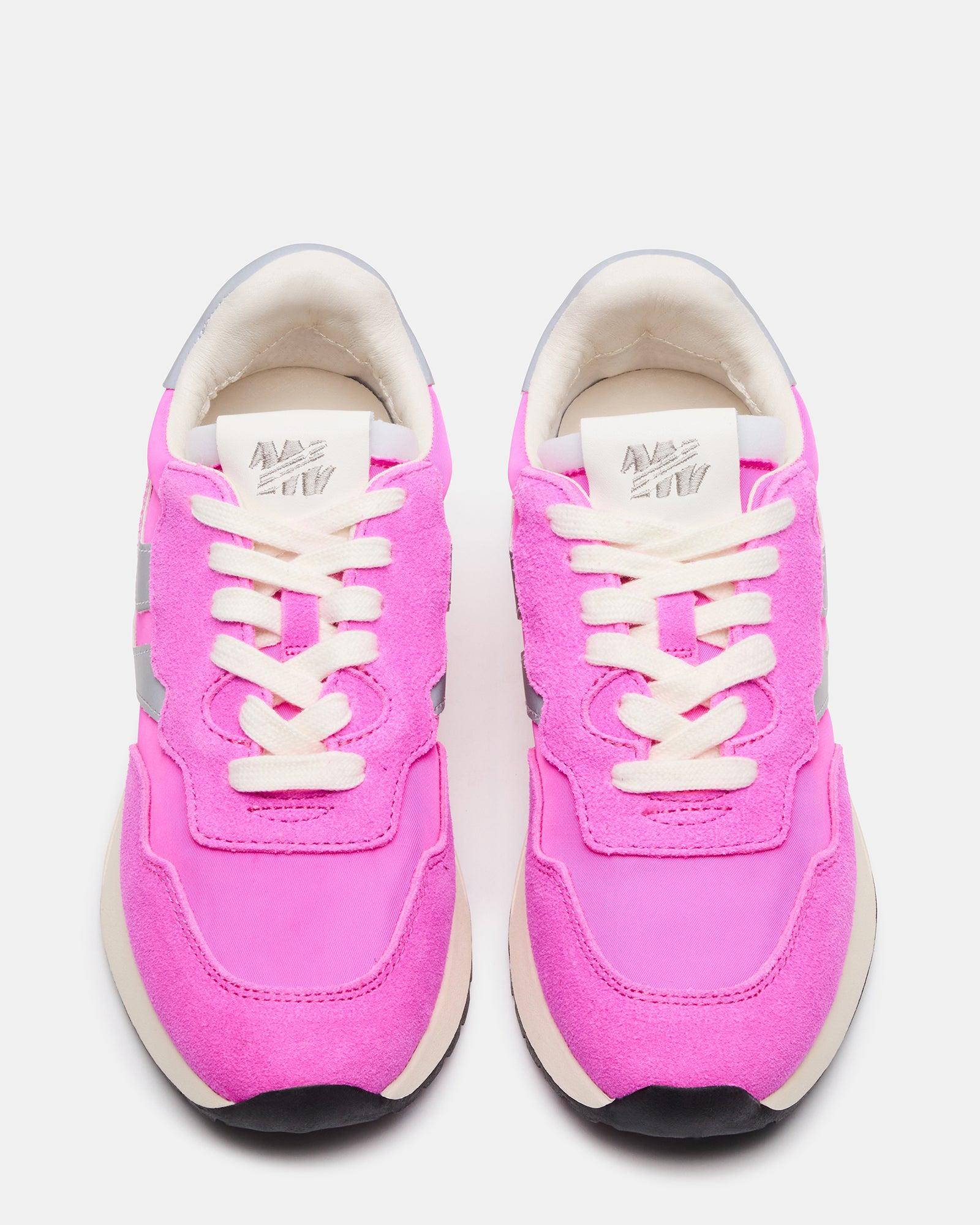 BURST PINK MULTI Female Product Image