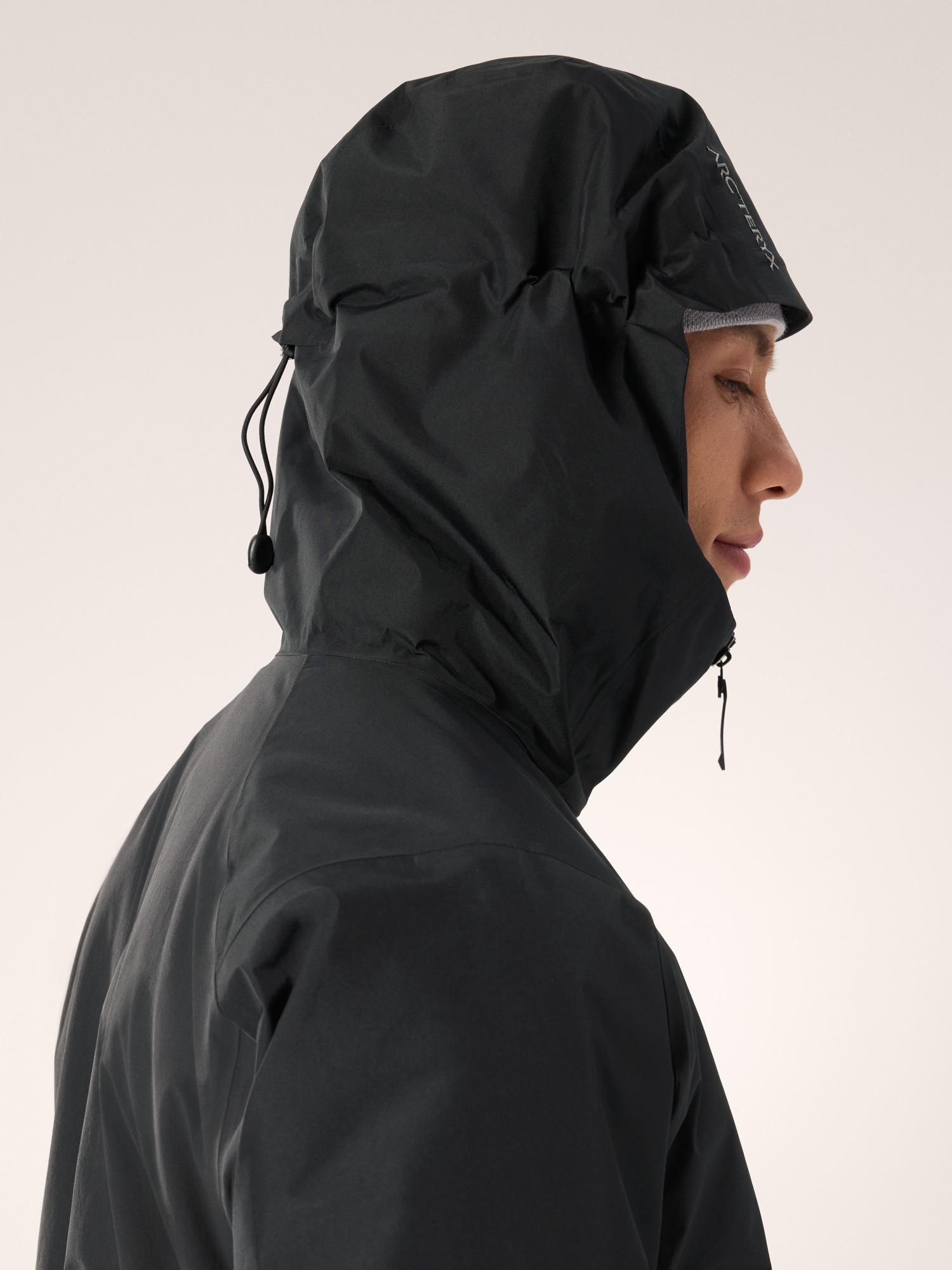 Solano Insulated Hoody Men's Product Image