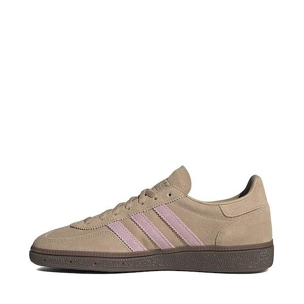Womens adidas Originals Handball Spezial Casual Shoes Product Image