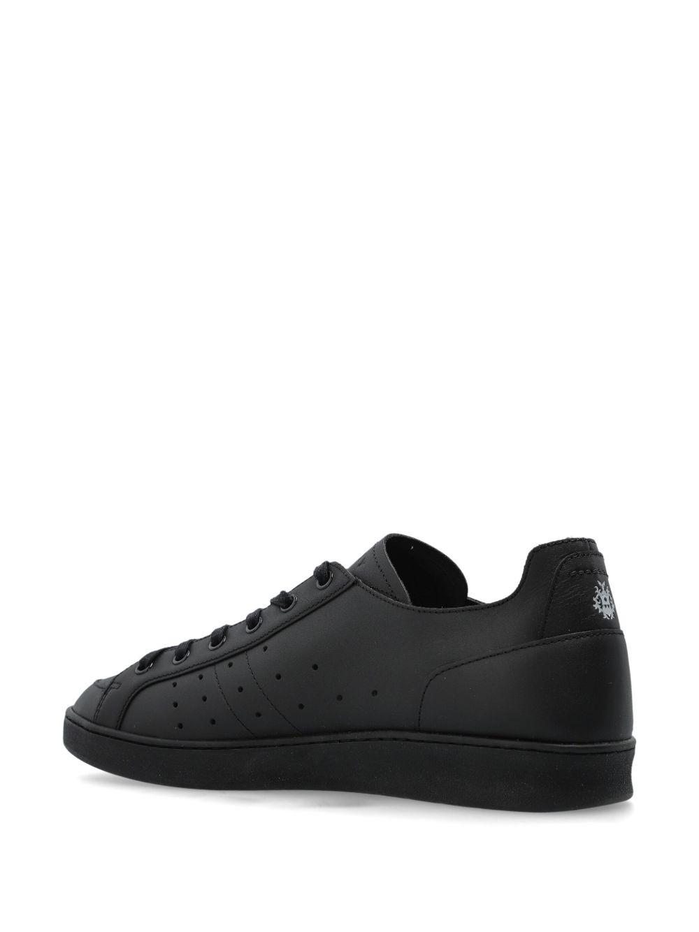 Turyn perforated sneakers Product Image