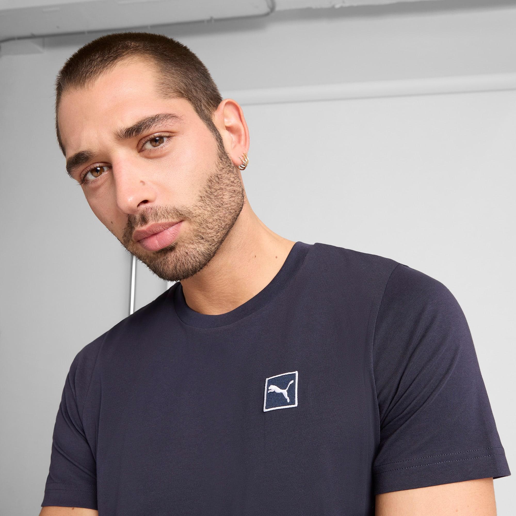 Essentials Elevated Men's Tee Product Image